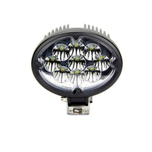 Load image into Gallery viewer, Quake LED Work Light 5.5 Inch Work Light 27 Watt Spot Pulsar Series - QPU076 - Quake LED