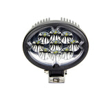 5.5 Inch Work Light 27 Watt Spot Pulsar Series - QPU076 - Quake LED