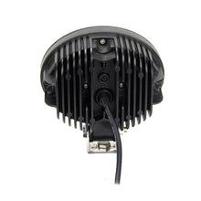 Load image into Gallery viewer, Quake LED Work Light 5.5 Inch Work Light 27 Watt Spot Pulsar Series - QPU076 - Quake LED