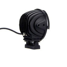 Load image into Gallery viewer, Quake LED Work Light 5.5 Inch Work Light 45 Watt Flood Magnitude Series - QMA146 - Quake LED