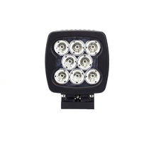 Load image into Gallery viewer, Quake LED Work Light 5.5 Inch Work Light 80 Watt Spot Megaton Series - QME159 - Quake LED