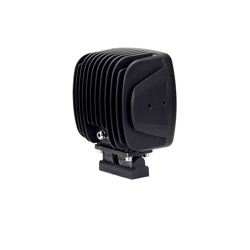 Quake LED Work Light 5.5 Inch Work Light 80 Watt Spot Megaton Series - QME159 - Quake LED