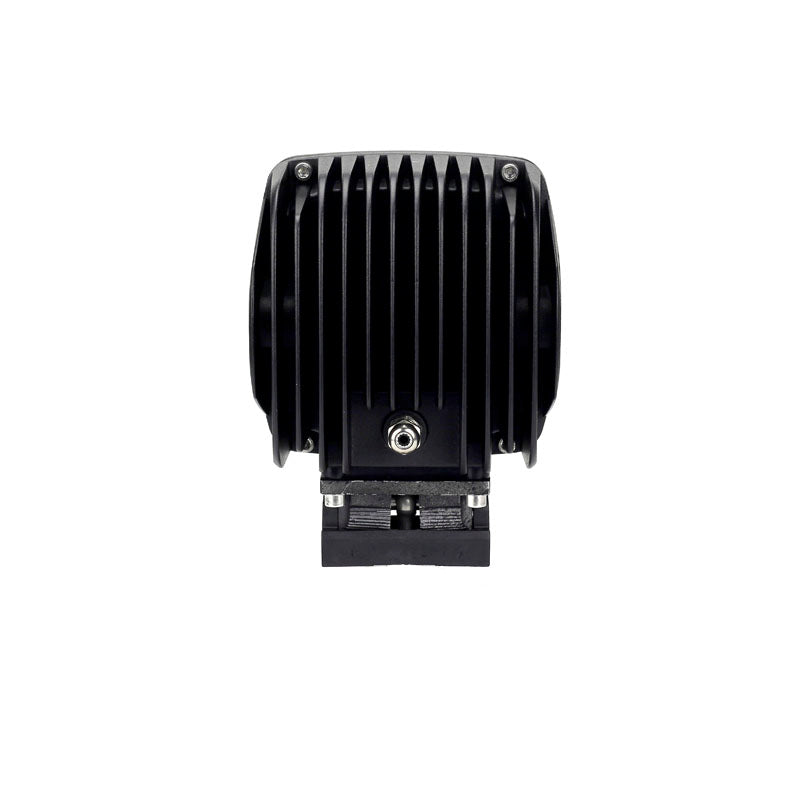 Quake LED Work Light 5.5 Inch Work Light 80 Watt Spot Megaton Series - QME159 - Quake LED