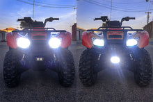 Load image into Gallery viewer, Quake LED Light Bar 5 Inch LED Light Bar Single Row 20 Watt Spot Rogue Series - QUR121 - Quake LED