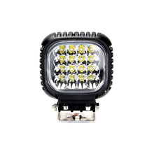 Load image into Gallery viewer, Quake LED Work Light 5 Inch Work Light 48 Watt Flood Seismic Series - QSE223 - Quake LED