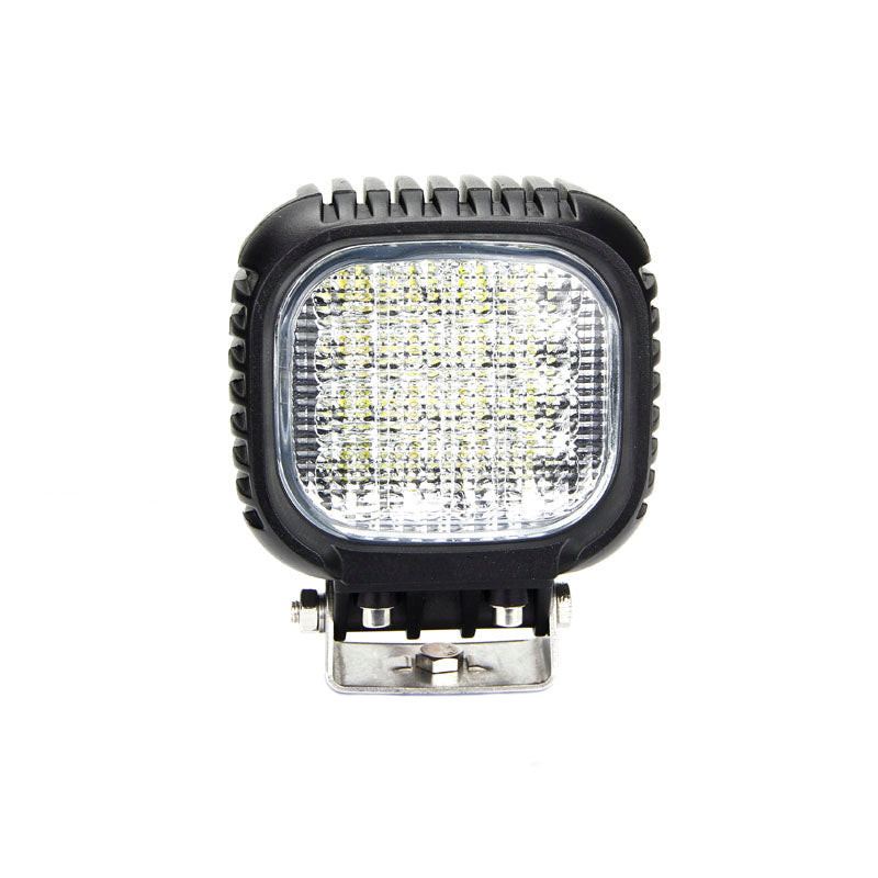 Quake LED Work Light 5 Inch Work Light 48 Watt Flood Seismic Series - QSE223 - Quake LED