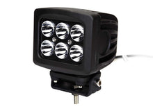 Load image into Gallery viewer, Quake LED Work Light 5 Inch Work Light 60 Watt Flood Megaton Series - QME091 - Quake LED