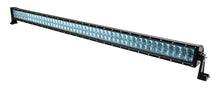 Load image into Gallery viewer, Quake LED Light Bar 50 in. LED Light Bar Dual Row Ultra Accent - QUU523 - Quake LED