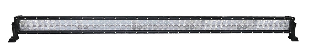 Quake LED Light Bar 50 in. LED Light Bar Dual Row Ultra Accent - QUU523 - Quake LED