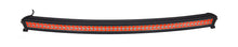 Load image into Gallery viewer, Quake LED Light Bar 50 in. LED Light Bar Dual Row Ultra Arc Color - QUCA638 - Quake LED