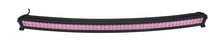 Load image into Gallery viewer, Quake LED Light Bar 50 in. LED Light Bar Dual Row Ultra Arc Color - QUCA643 - Quake LED