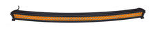 Load image into Gallery viewer, Quake LED Light Bar 50 in. LED Light Bar Dual Row Ultra Arc Color - QUCA741 - Quake LED