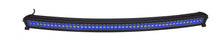 Load image into Gallery viewer, Quake LED Light Bar 50 in. LED Light Bar Dual Row Ultra Arc Color - QUCA746 - Quake LED