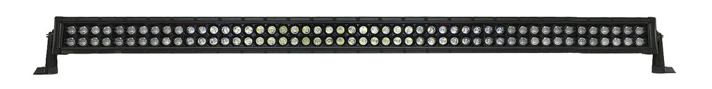 Quake LED Light Bar 50 in. LED Light Bar Dual Row Ultra Color - QUU566 - Quake LED