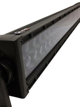 Load image into Gallery viewer, Quake LED Light Bar 50 in. LED Light Bar Dual Row Ultra Color - QUU566 - Quake LED