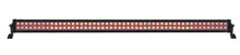 Load image into Gallery viewer, Quake LED Light Bar 50 in. LED Light Bar Dual Row Ultra Color - QUU587 - Quake LED