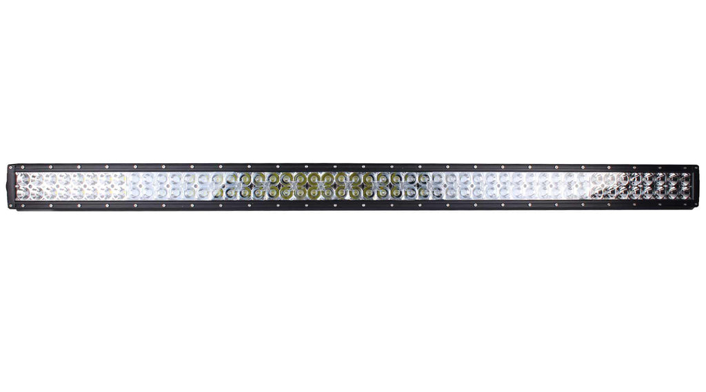 Quake LED Light Bar 50 in. LED Light Bar Dual Row Ultra ii - QUT051 - Quake LED
