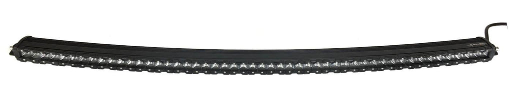 Quake LED Light Bar 51.25 in. LED Light Bar Single Row Monolith Arc - QUMA589 - Quake LED