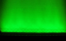 Load image into Gallery viewer, Quake LED Light Bar 52 Inch LED Light Bar Dual Row 300 Watt Combo White/Green Magma Series - QUDG395 - Quake LED