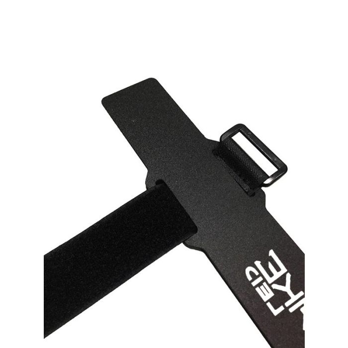 Quake LED 52" Single Row Light Bar Cover- Quake LED