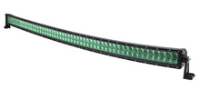 Load image into Gallery viewer, Quake LED Light Bar 54 in. LED Light Bar Dual Row Ultra Arc Accent - QUUA467 - Quake LED