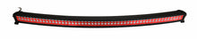 Load image into Gallery viewer, Quake LED Light Bar 54 in. LED Light Bar Dual Row Ultra Arc Color - QUCA639 - Quake LED