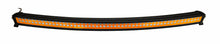 Load image into Gallery viewer, Quake LED Light Bar 54 in. LED Light Bar Dual Row Ultra Arc Color - QUCA742 - Quake LED