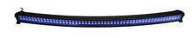 Load image into Gallery viewer, Quake LED Light Bar 54 in. LED Light Bar Dual Row Ultra Arc Color - QUCA747 - Quake LED