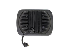 Load image into Gallery viewer, Quake LED Headlight 5x7 Inch Headlight 39 Watt High/Low Jeep YJ/XJ Tempest Series - QTE463 - Quake LED