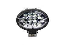 Load image into Gallery viewer, Quake LED Work Light 6.5 Inch Work Light 36 Watt Spot Pulsar Series - QPU100 - Quake LED