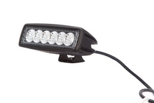 Load image into Gallery viewer, Quake LED Work Light 6 Inch Work Light 18 Watt Flood Seismic Series - QSE158 - Quake LED