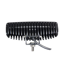 Load image into Gallery viewer, Quake LED Work Light 6 Inch Work Light 18 Watt Flood Seismic Series - QSE158 - Quake LED