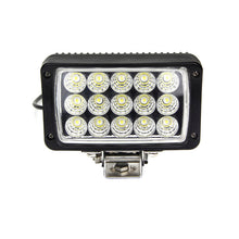 Load image into Gallery viewer, Quake LED Work Light 6 Inch Work Light 45 Watt Flood Headlight Tempest Series - QTE031 - Quake LED