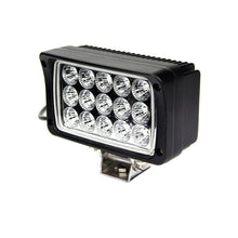 Load image into Gallery viewer, Quake LED Work Light 6 Inch Work Light 45 Watt Flood Headlight Tempest Series - QTE031 - Quake LED