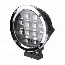 Load image into Gallery viewer, Quake LED Work Light 6 Inch Work Light 60 Watt Spot Magnitude Series - QMA241 - Quake LED