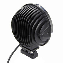 Load image into Gallery viewer, Quake LED Work Light 6 Inch Work Light 60 Watt Spot Magnitude Series - QMA241 - Quake LED
