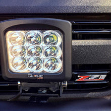 Load image into Gallery viewer, Quake LED Work Light 6 Inch Work Light 90 Watt Spot Megaton Series - QME079 - Quake LED