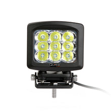 Load image into Gallery viewer, Quake LED Work Light 6 Inch Work Light 90 Watt Spot Megaton Series - QME079 - Quake LED
