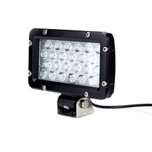 Load image into Gallery viewer, Quake LED Work Light 7.5 Inch Work Light 24 Watt Flood Aftershock Series - QAF150 - Quake LED