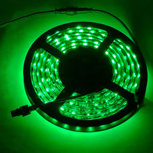 Load image into Gallery viewer, Quake LED Auxiliary Light 8 Foot RGB Strip Lights Quadlock/Interlock Compatible - QSL909 - Quake LED