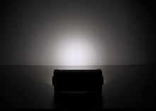 Load image into Gallery viewer, Quake LED Light Bar 8 Inch LED Light Bar Dual Row 36 Watt Combo White/Green Magma Series - QUDG393 - Quake LED