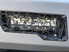 Load image into Gallery viewer, Quake LED Light Bar 9 Inch LED Light Bar Single Row 30 Watt Super Spot Monolith Slim Series - QUMS541 - Quake LED
