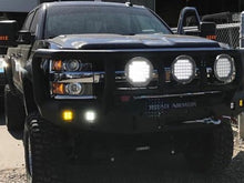 Load image into Gallery viewer, Quake LED Work Light 9 Inch Work Light 185 Watt Spot Magnitude Series - QMA484 - Quake LED