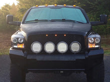 Load image into Gallery viewer, Quake LED Work Light 9 Inch Work Light 185 Watt Spot Magnitude Series - QMA484 - Quake LED