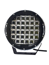 Load image into Gallery viewer, Quake LED Work Light 9 Inch Work Light 96 Watt Spot Magnitude Series - QMA485 - Quake LED