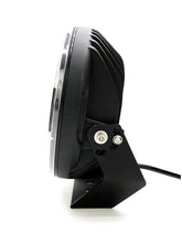 Load image into Gallery viewer, Quake LED Work Light 9 Inch Work Light 96 Watt Spot Magnitude Series - QMA485 - Quake LED
