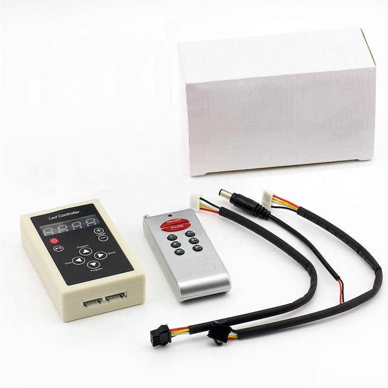 Quake LED Accessory Light Controller Kit Accessory Light Controller Kit - QSL490 - Quake LED