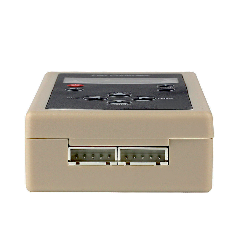 Quake LED Accessory Light Controller Kit Accessory Light Controller Kit - QSL490 - Quake LED