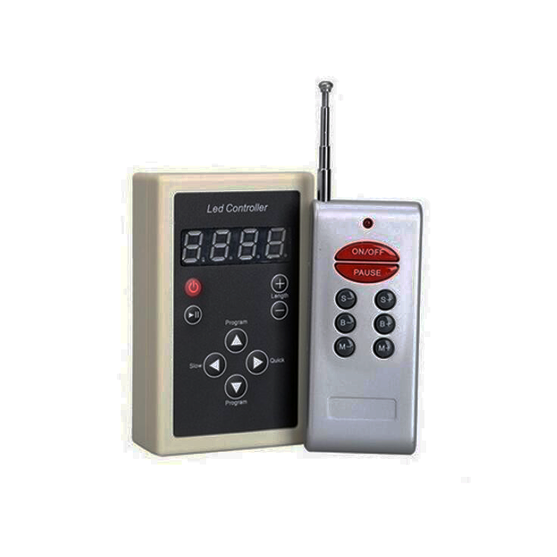 Quake LED Accessory Light Controller Kit Accessory Light Controller Kit - QSL490 - Quake LED