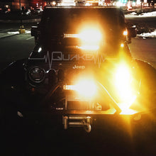 Load image into Gallery viewer, Quake LED Accessory Light Controller Kit Accessory Light Controller Kit - QUIC810 - Quake LED